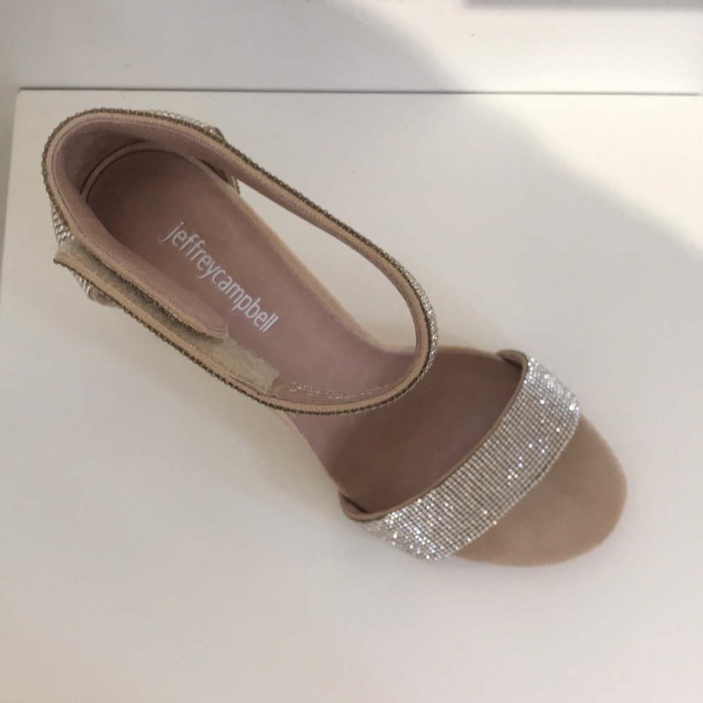 Lindsay Heels by Jeffrey Campbell - Picture 5 of 8